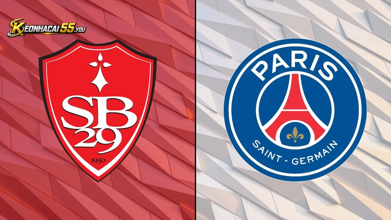 Soi kèo Brest vs PSG ngày 14/09